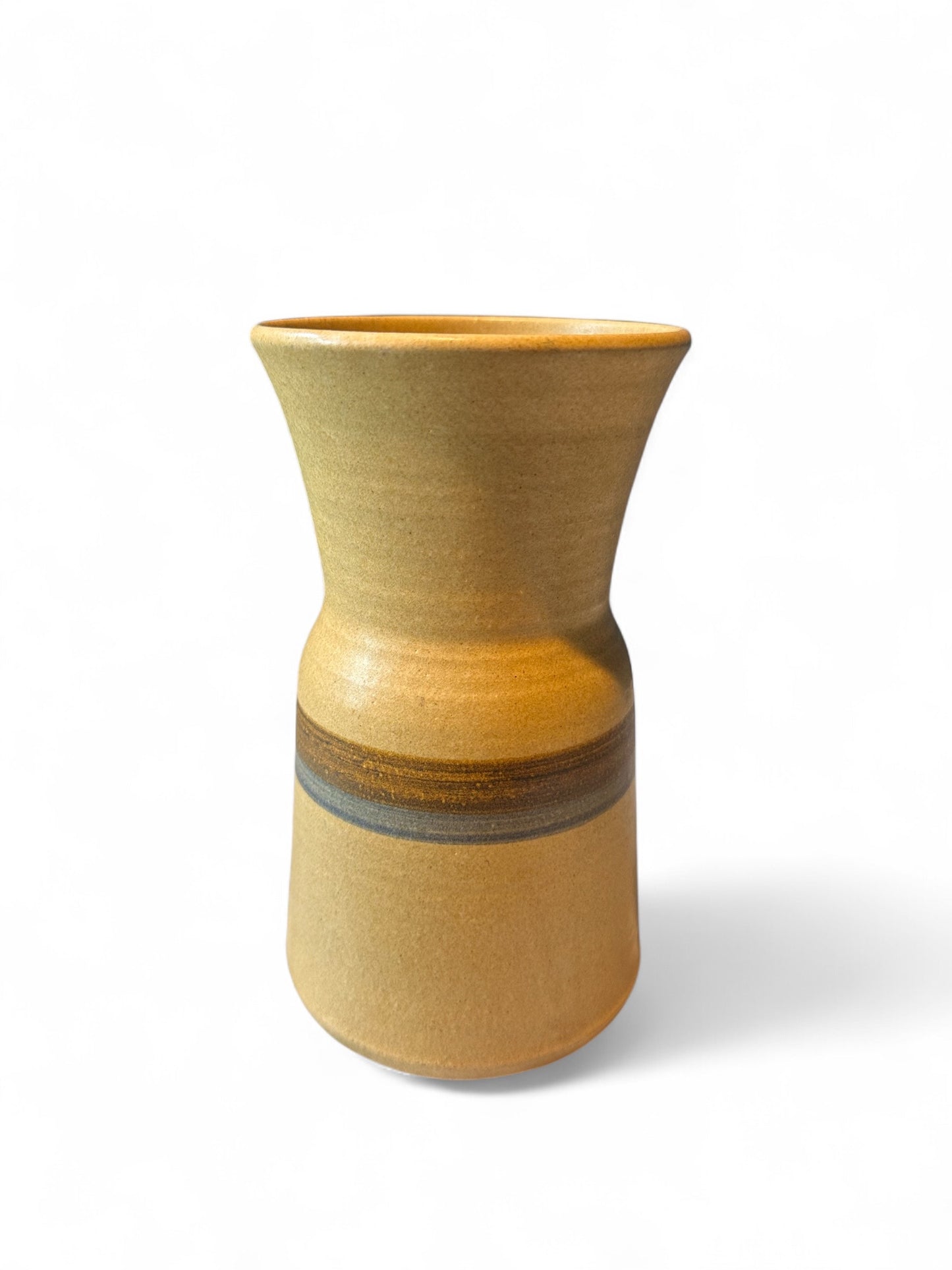 Handmade Pottery Vase