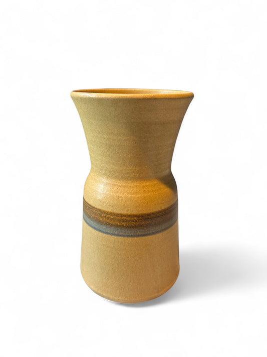 Handmade Pottery Vase